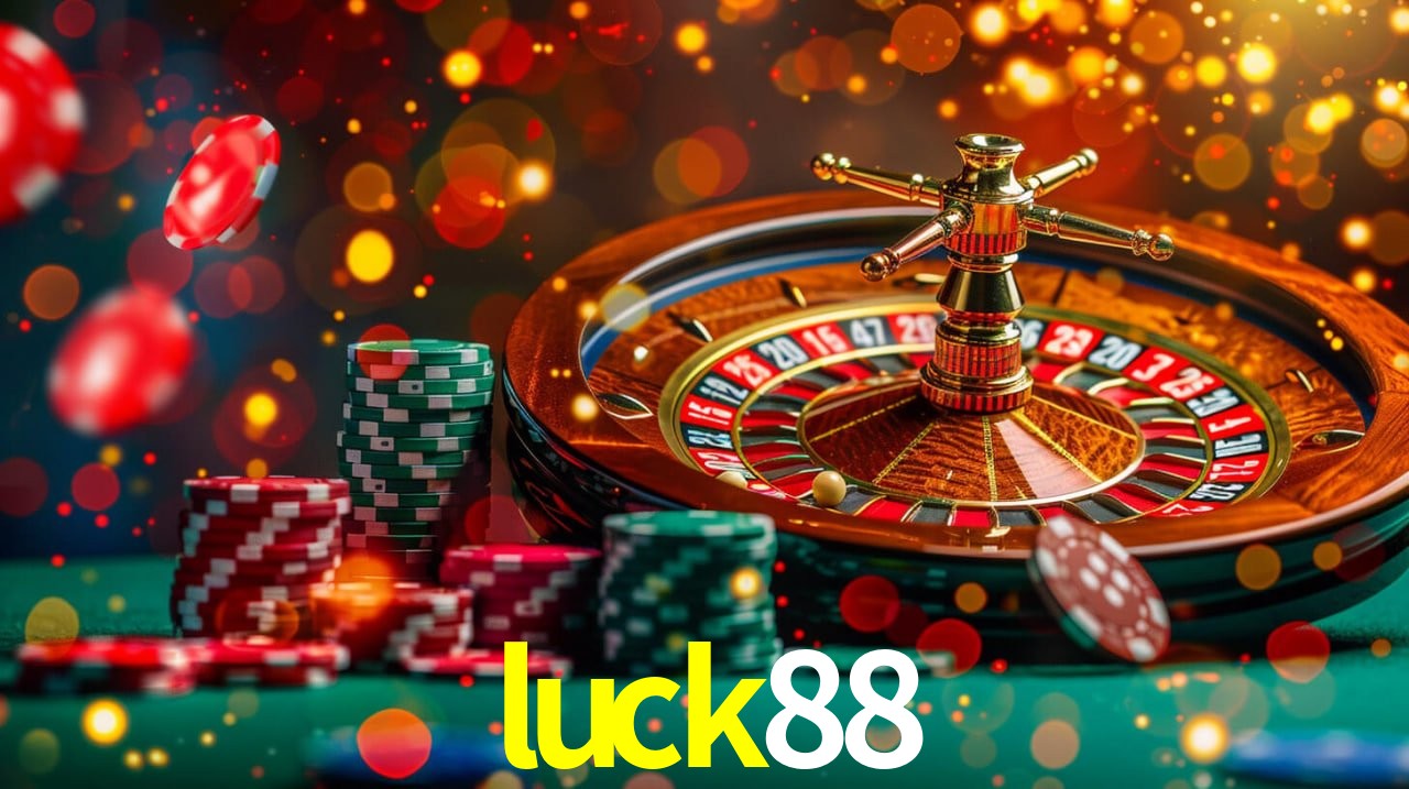 Instalador luck88 Windows