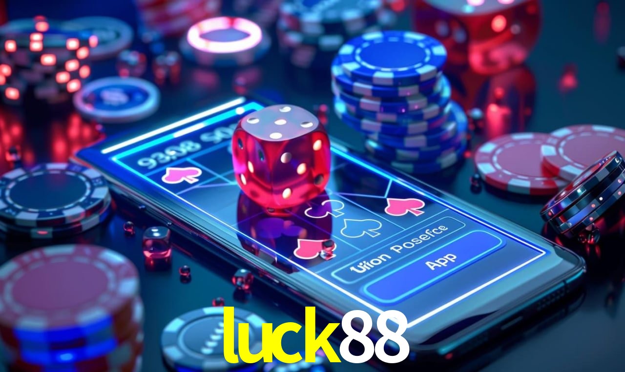 Níveis VIP luck88
