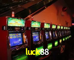 Blackjack na luck88