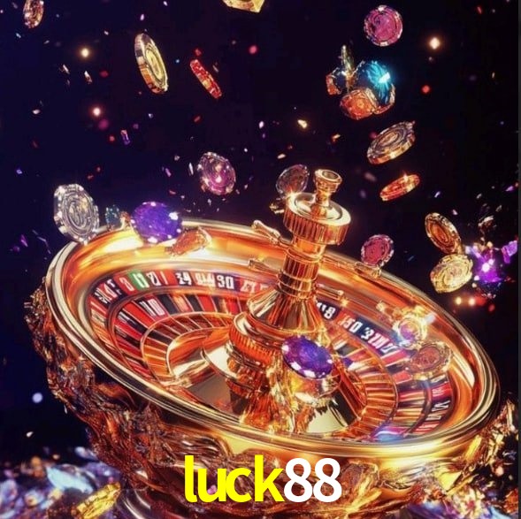 App luck88 no celular