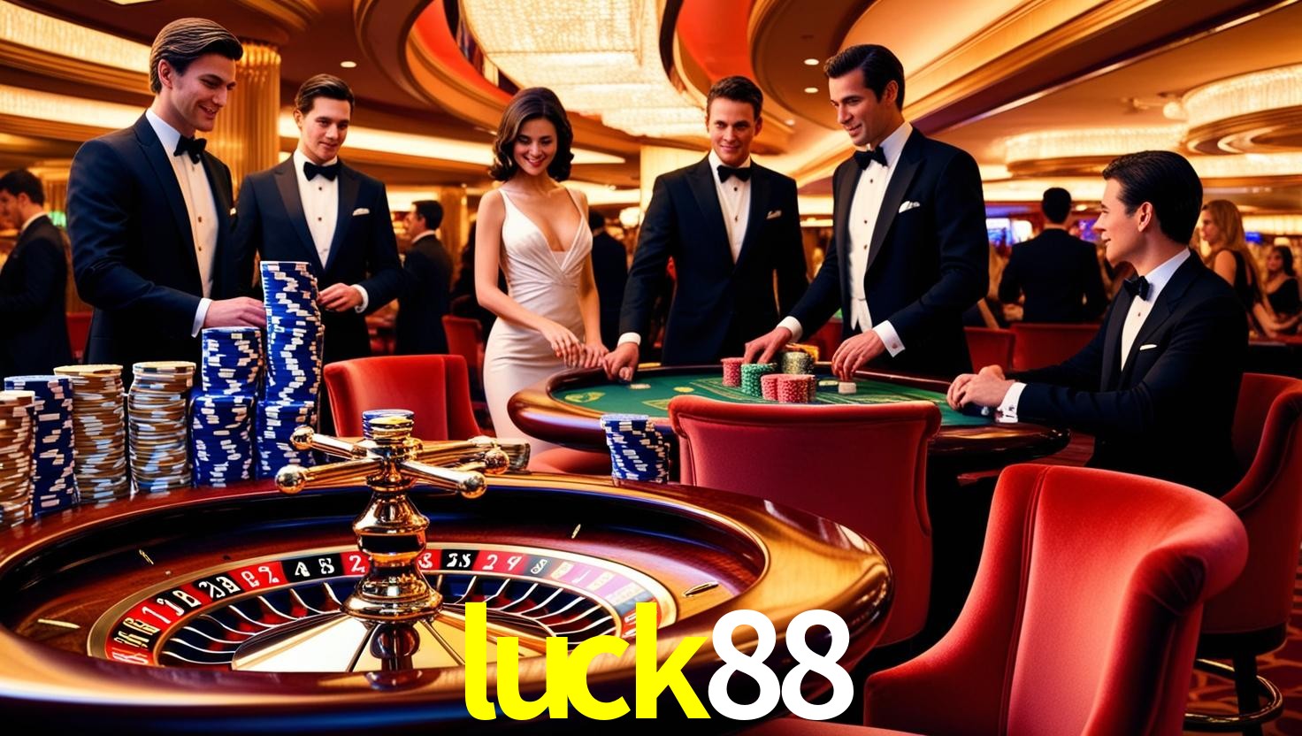 LUCK88.COM