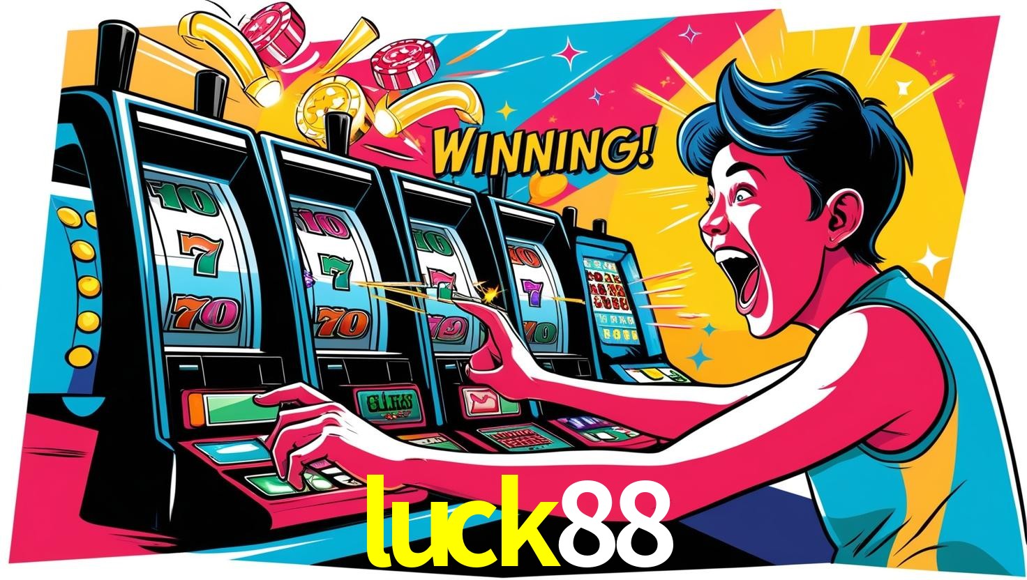 LUCK88.COM
